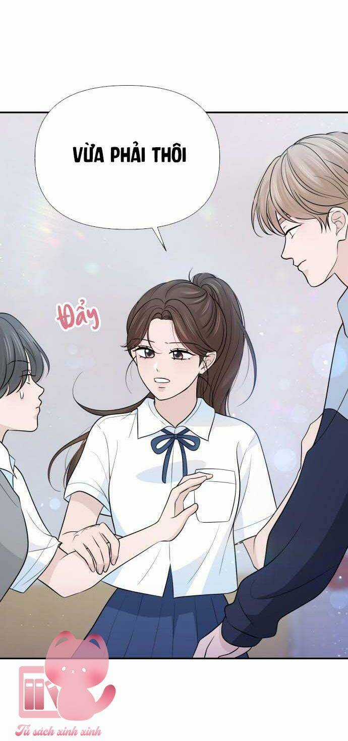 Lời Tỏ Tình Đi Lạc Chapter 72 trang 59