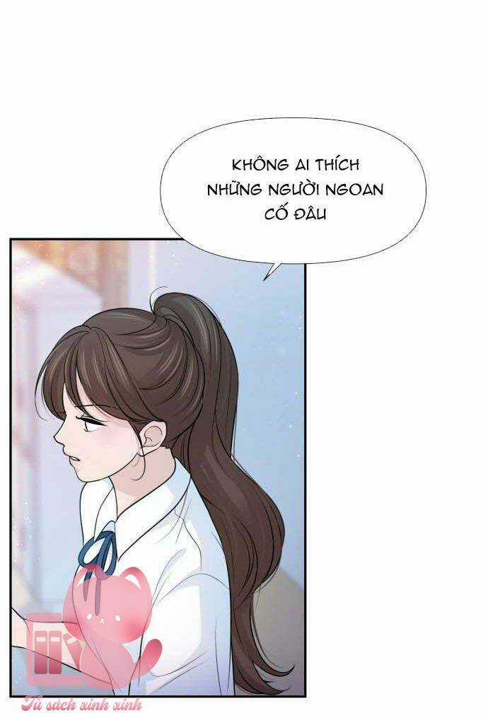 Lời Tỏ Tình Đi Lạc Chapter 72 trang 60