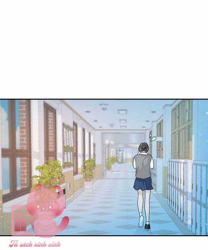 Lời Tỏ Tình Đi Lạc Chapter 72 trang 62