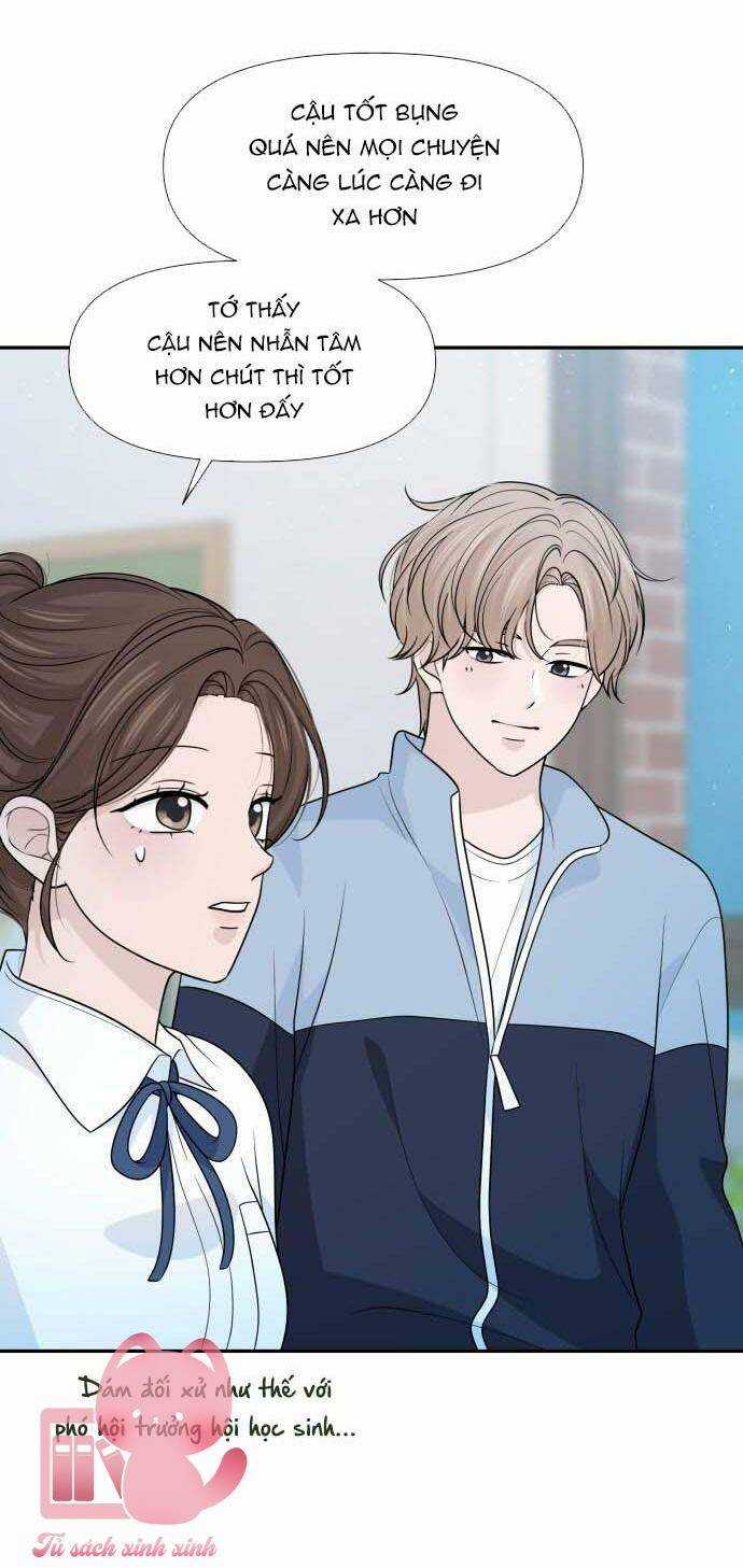 Lời Tỏ Tình Đi Lạc Chapter 72 trang 63