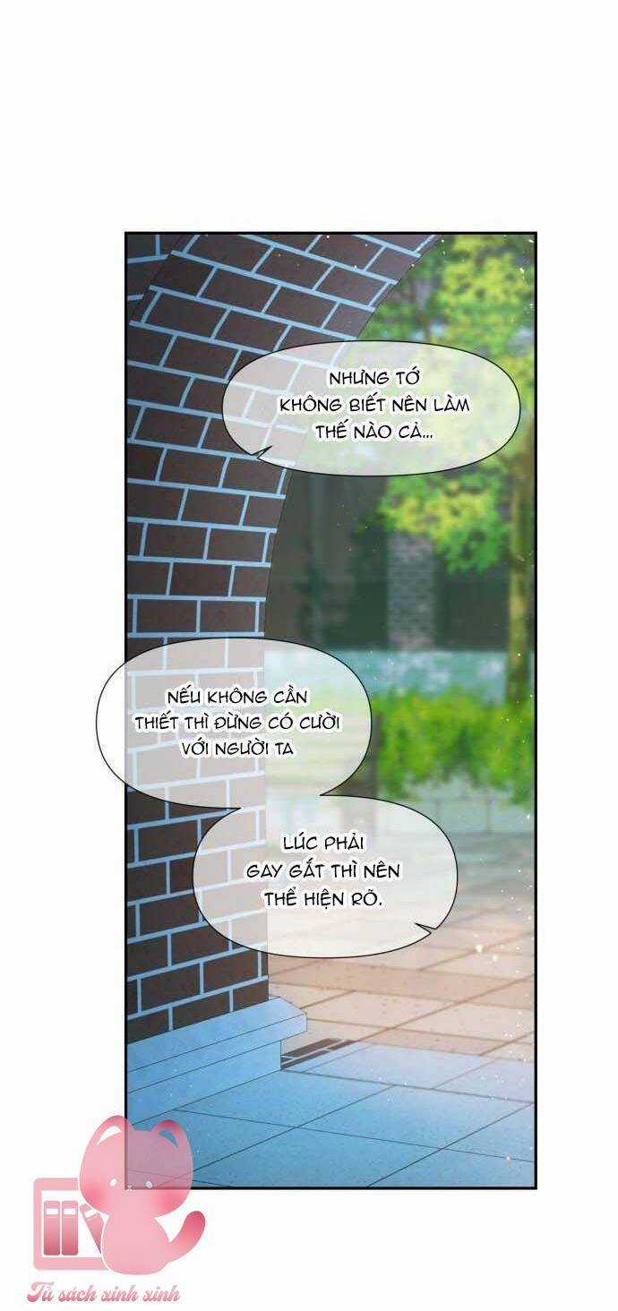 Lời Tỏ Tình Đi Lạc Chapter 72 trang 64