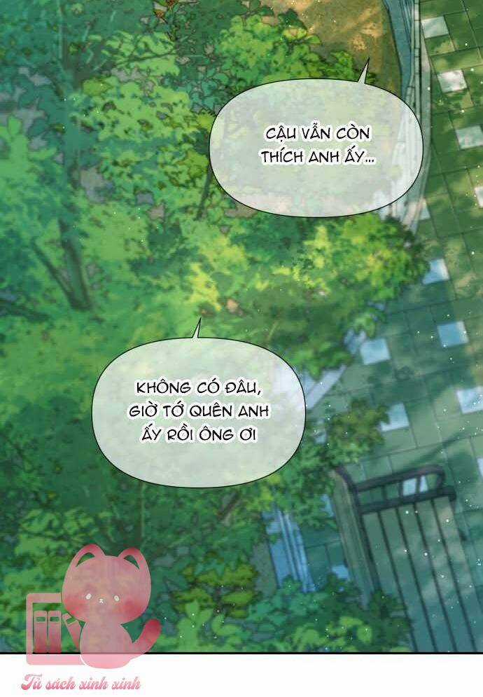 Lời Tỏ Tình Đi Lạc Chapter 72 trang 68