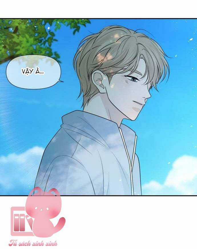 Lời Tỏ Tình Đi Lạc Chapter 72 trang 69