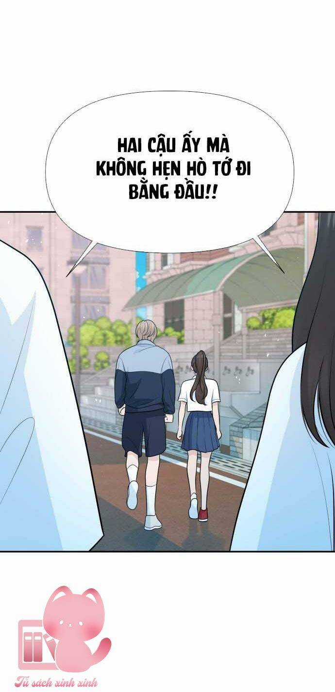 Lời Tỏ Tình Đi Lạc Chapter 72 trang 70