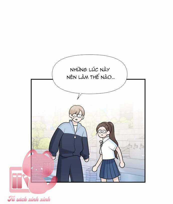 Lời Tỏ Tình Đi Lạc Chapter 72 trang 72