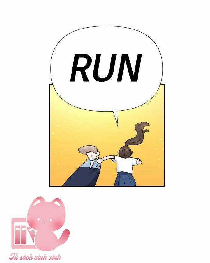 Lời Tỏ Tình Đi Lạc Chapter 72 trang 73