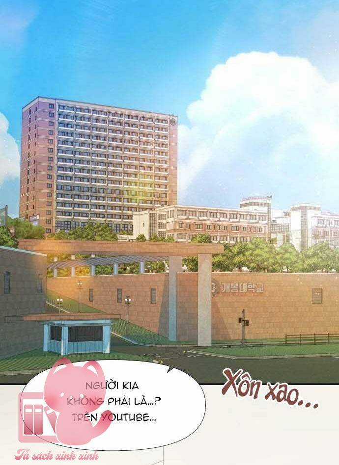 Lời Tỏ Tình Đi Lạc Chapter 72 trang 75