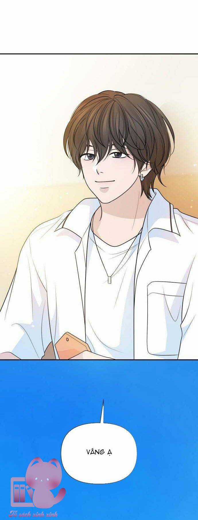 Lời Tỏ Tình Đi Lạc Chapter 72 trang 78