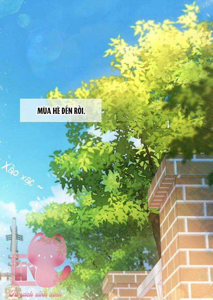 Lời Tỏ Tình Đi Lạc Chapter 72 trang 8