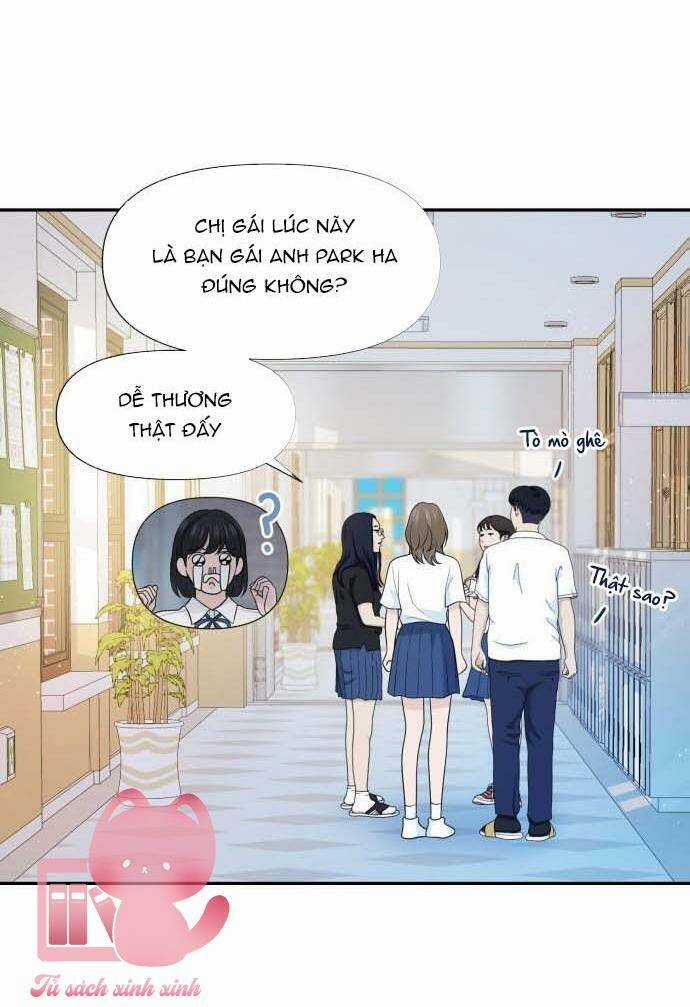 Lời Tỏ Tình Đi Lạc Chapter 72 trang 80