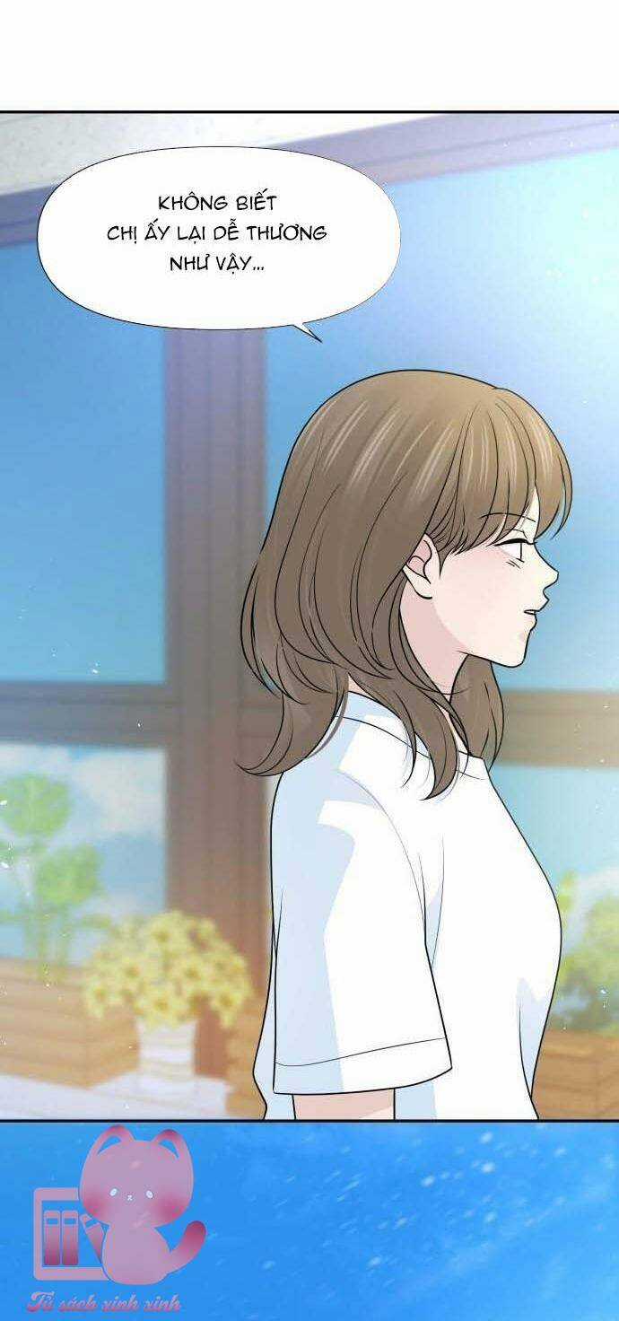 Lời Tỏ Tình Đi Lạc Chapter 72 trang 81