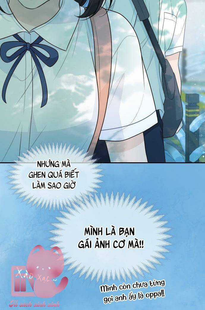 Lời Tỏ Tình Đi Lạc Chapter 73 trang 11