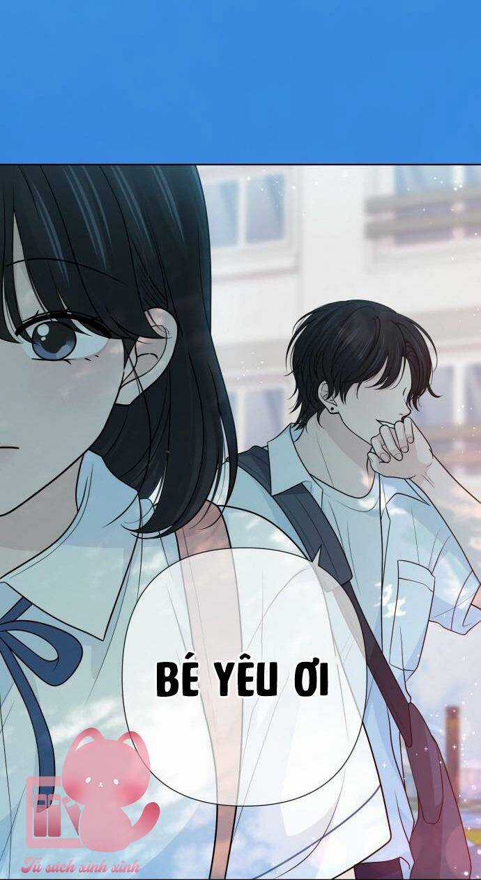 Lời Tỏ Tình Đi Lạc Chapter 73 trang 13