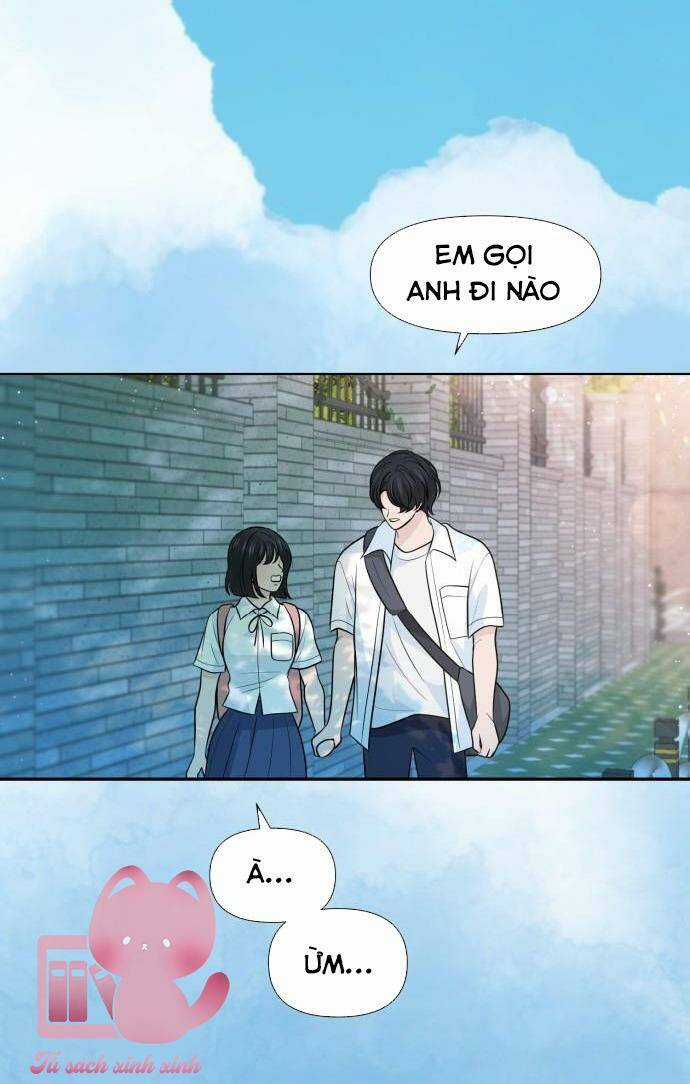 Lời Tỏ Tình Đi Lạc Chapter 73 trang 15