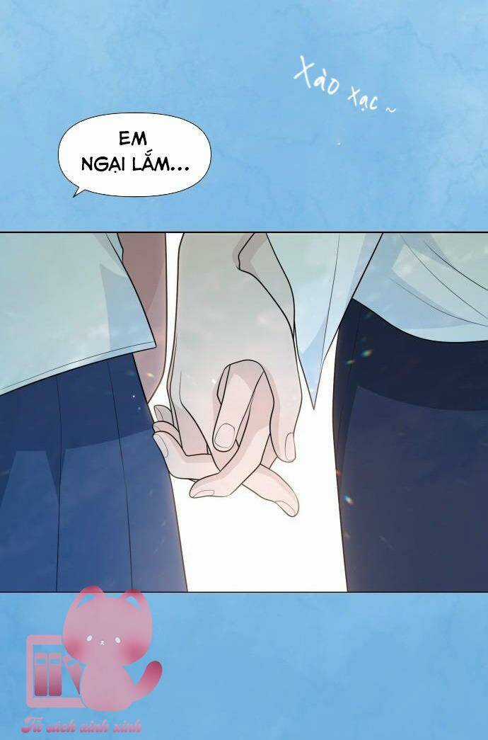 Lời Tỏ Tình Đi Lạc Chapter 73 trang 16