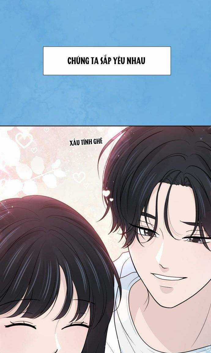 Lời Tỏ Tình Đi Lạc Chapter 73 trang 17