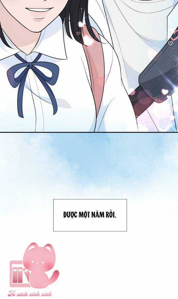 Lời Tỏ Tình Đi Lạc Chapter 73 trang 18