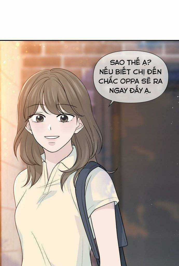 Lời Tỏ Tình Đi Lạc Chapter 73 trang 22