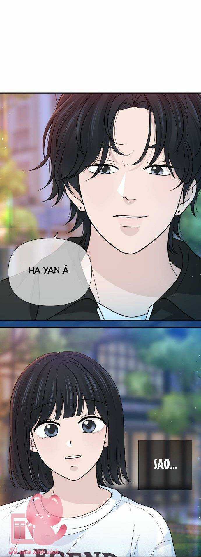 Lời Tỏ Tình Đi Lạc Chapter 73 trang 26