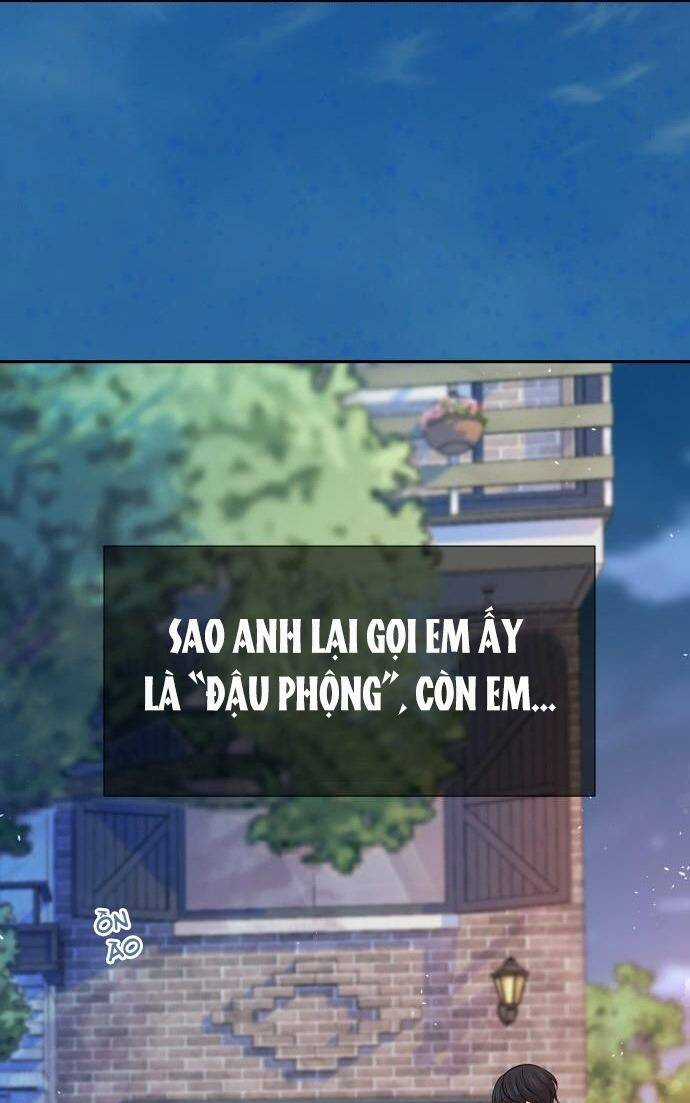 Lời Tỏ Tình Đi Lạc Chapter 73 trang 27