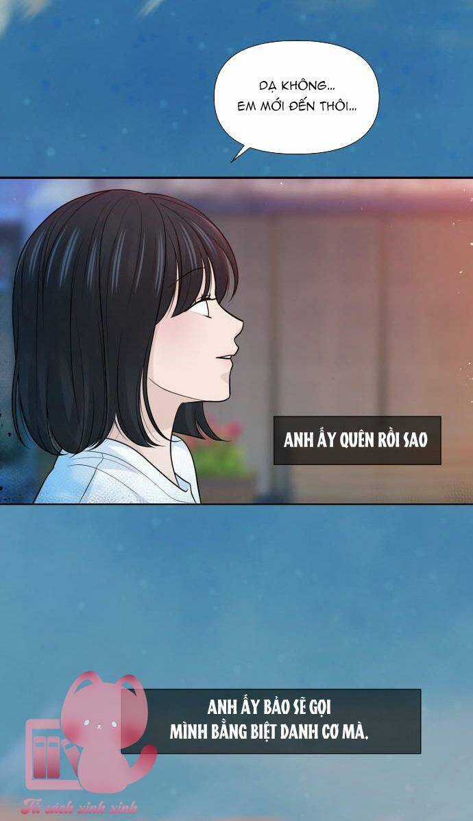 Lời Tỏ Tình Đi Lạc Chapter 73 trang 30