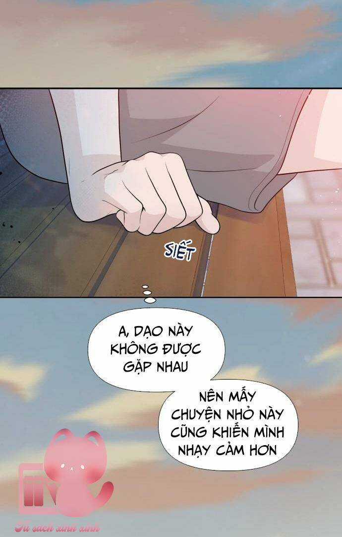 Lời Tỏ Tình Đi Lạc Chapter 73 trang 31