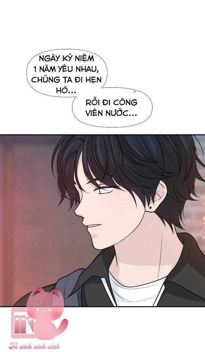 Lời Tỏ Tình Đi Lạc Chapter 73 trang 33