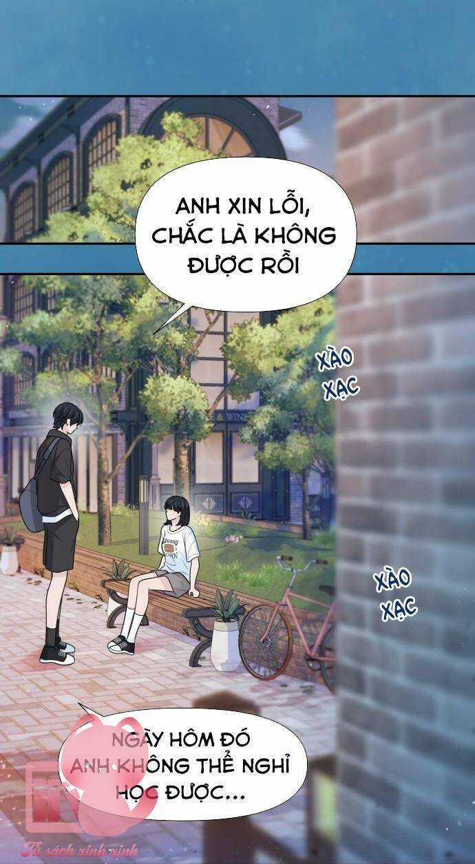 Lời Tỏ Tình Đi Lạc Chapter 73 trang 36