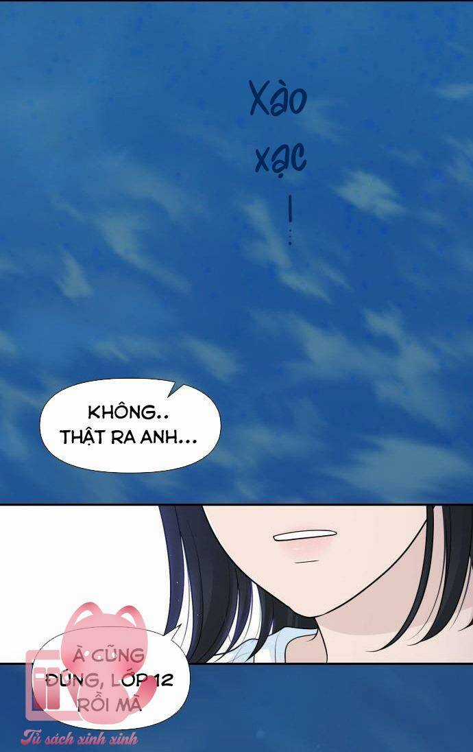 Lời Tỏ Tình Đi Lạc Chapter 73 trang 37