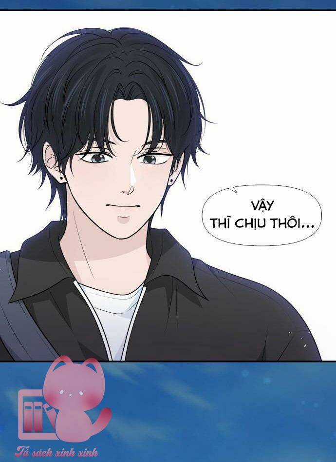 Lời Tỏ Tình Đi Lạc Chapter 73 trang 38