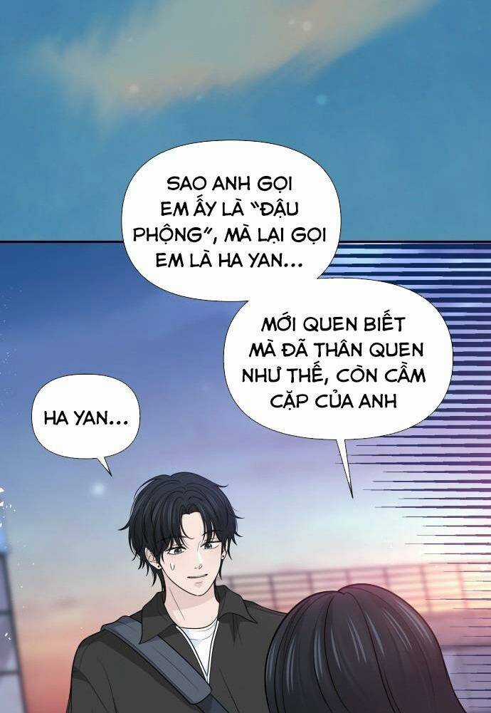 Lời Tỏ Tình Đi Lạc Chapter 73 trang 40
