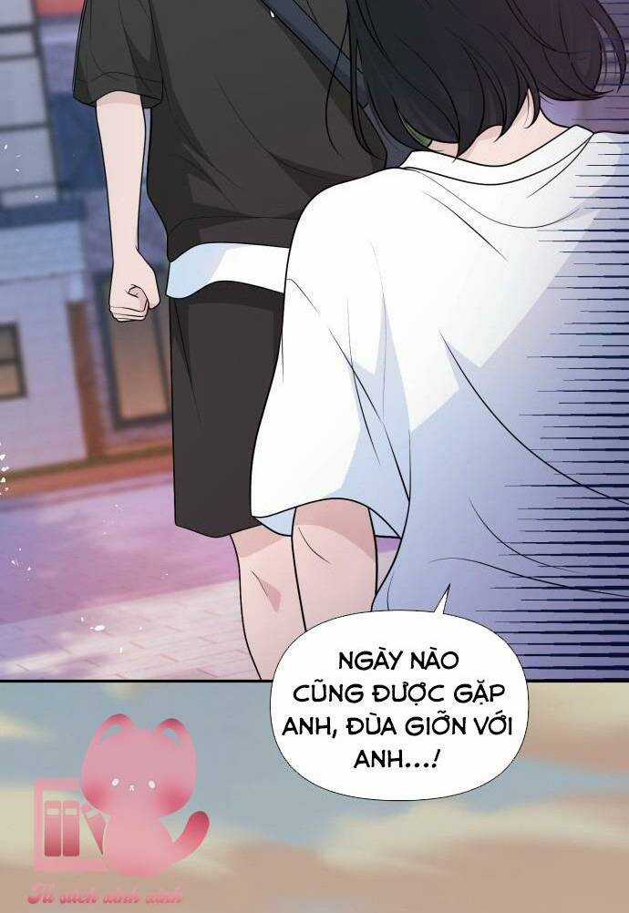 Lời Tỏ Tình Đi Lạc Chapter 73 trang 41