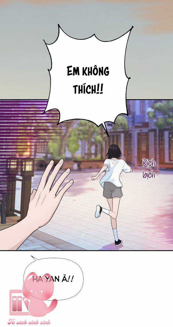 Lời Tỏ Tình Đi Lạc Chapter 73 trang 42