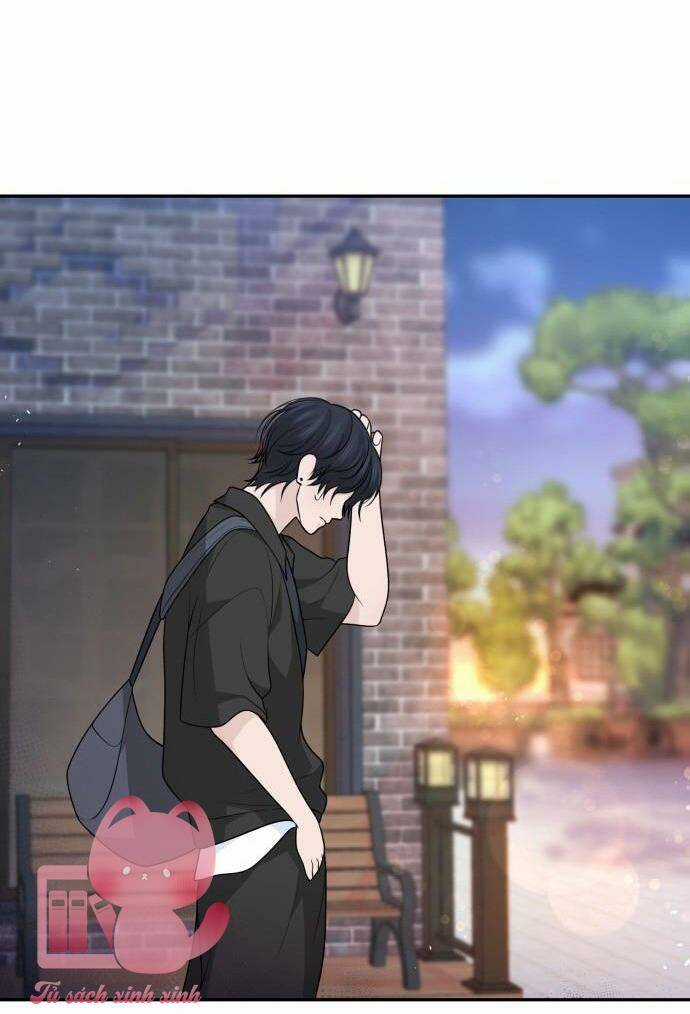 Lời Tỏ Tình Đi Lạc Chapter 73 trang 43