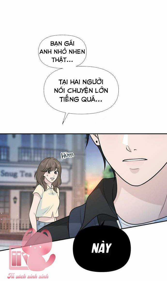 Lời Tỏ Tình Đi Lạc Chapter 73 trang 45