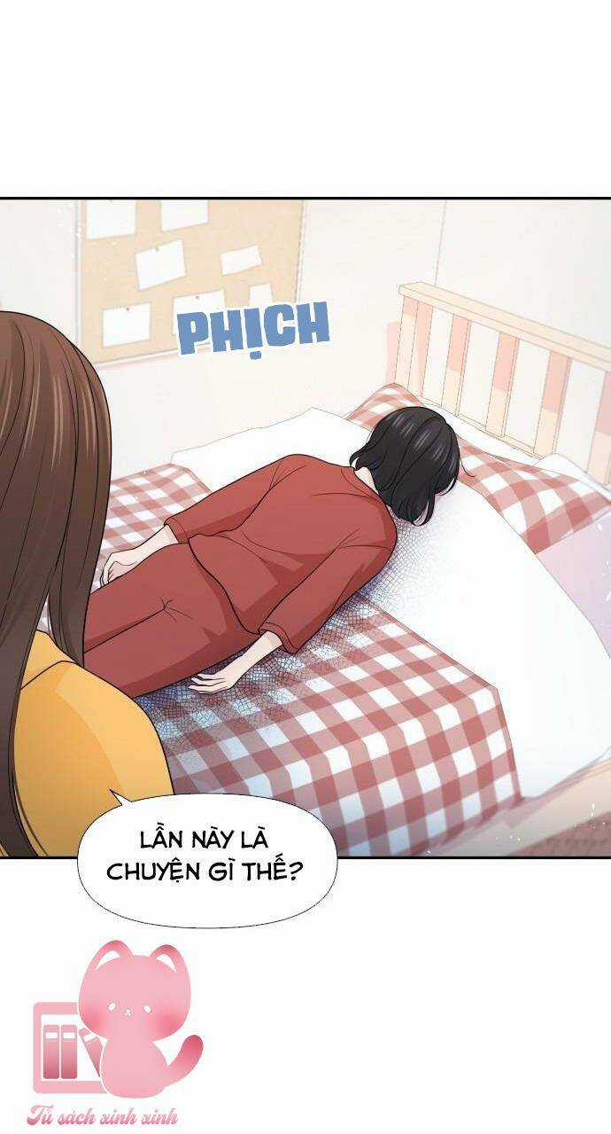 Lời Tỏ Tình Đi Lạc Chapter 73 trang 51