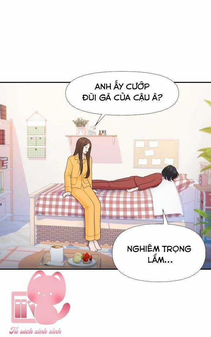 Lời Tỏ Tình Đi Lạc Chapter 73 trang 52