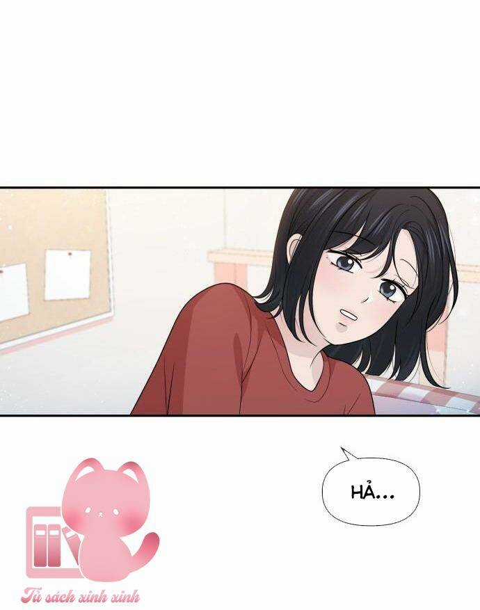 Lời Tỏ Tình Đi Lạc Chapter 73 trang 58