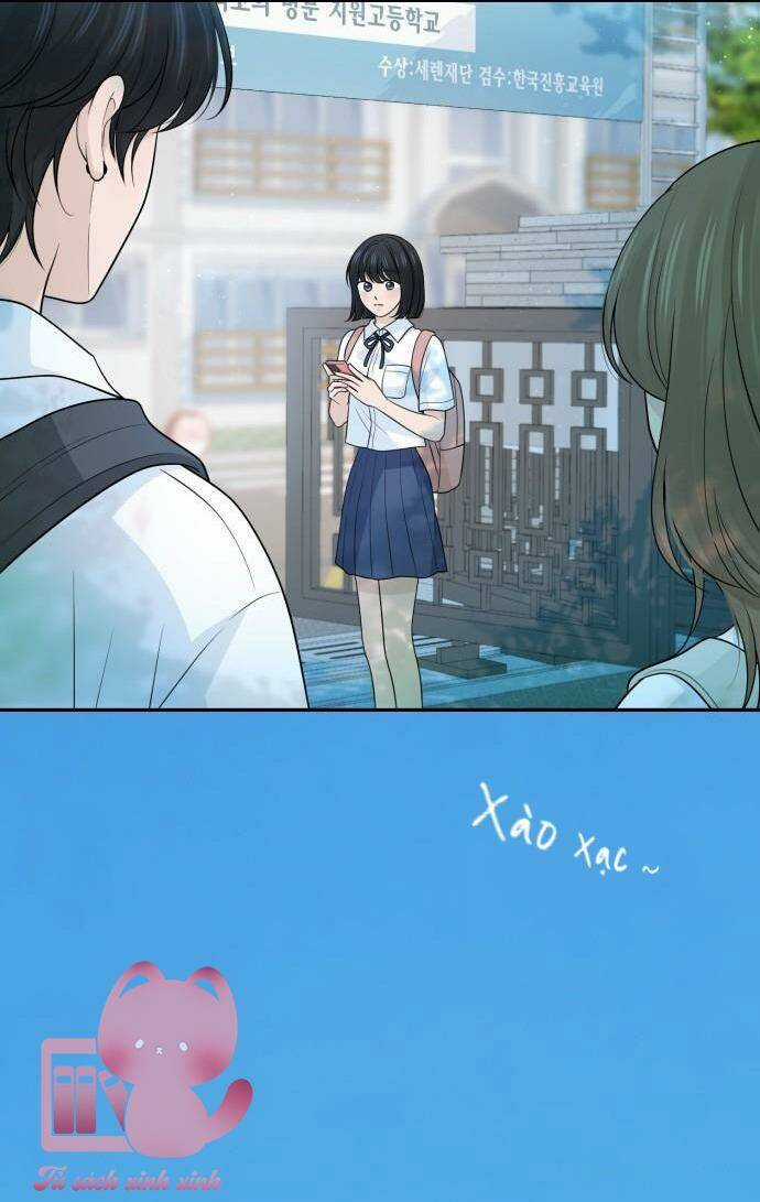 Lời Tỏ Tình Đi Lạc Chapter 73 trang 6