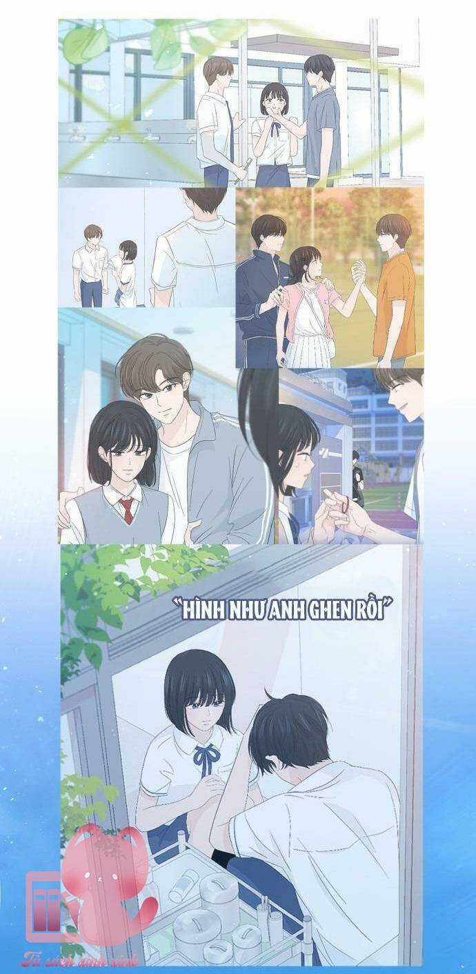 Lời Tỏ Tình Đi Lạc Chapter 73 trang 61