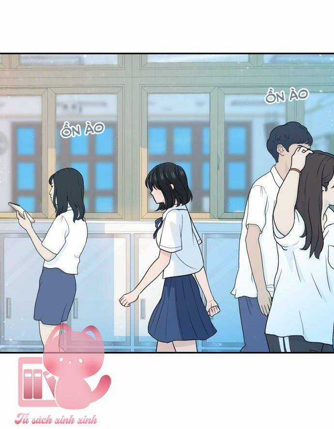 Lời Tỏ Tình Đi Lạc Chapter 73 trang 63