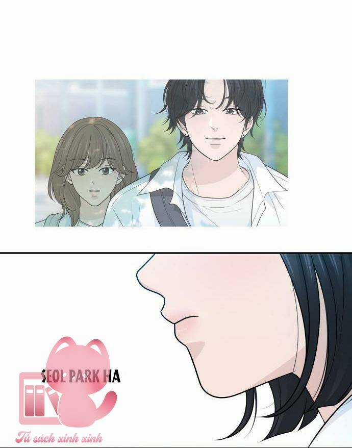 Lời Tỏ Tình Đi Lạc Chapter 73 trang 64