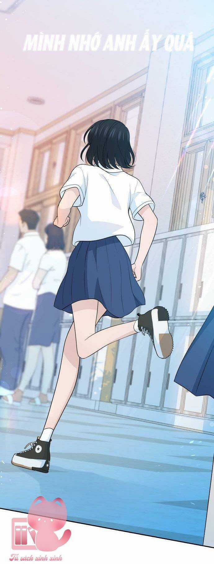 Lời Tỏ Tình Đi Lạc Chapter 73 trang 69