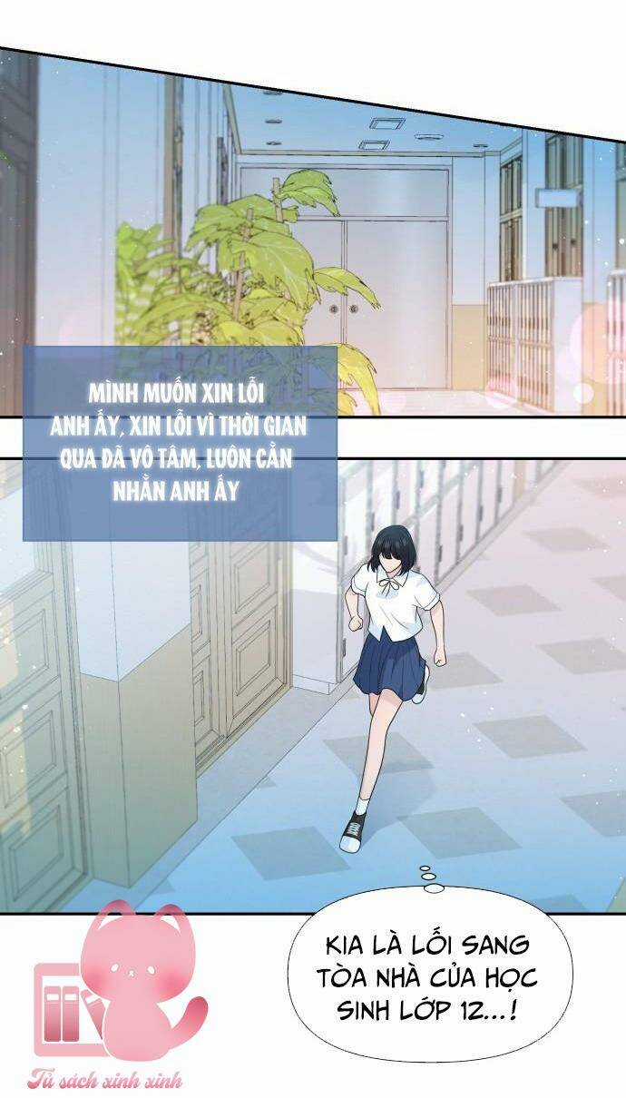 Lời Tỏ Tình Đi Lạc Chapter 73 trang 70