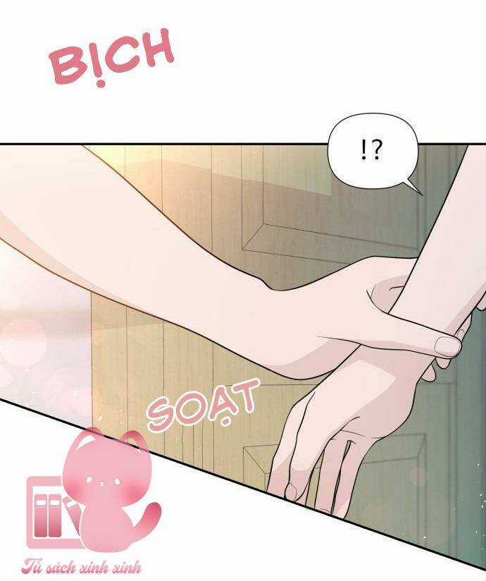 Lời Tỏ Tình Đi Lạc Chapter 73 trang 71