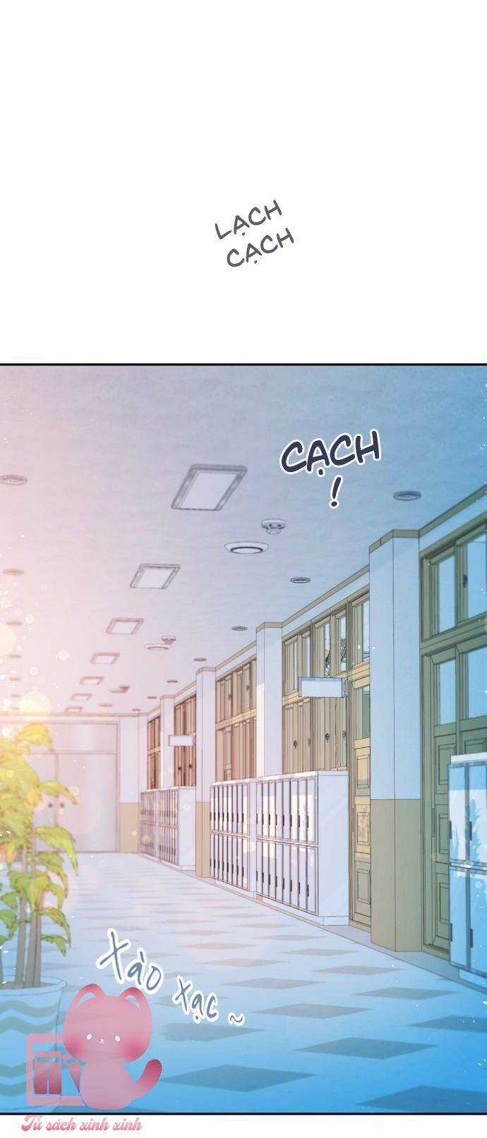 Lời Tỏ Tình Đi Lạc Chapter 73 trang 73