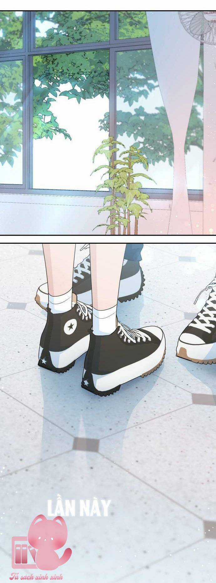 Lời Tỏ Tình Đi Lạc Chapter 73 trang 74