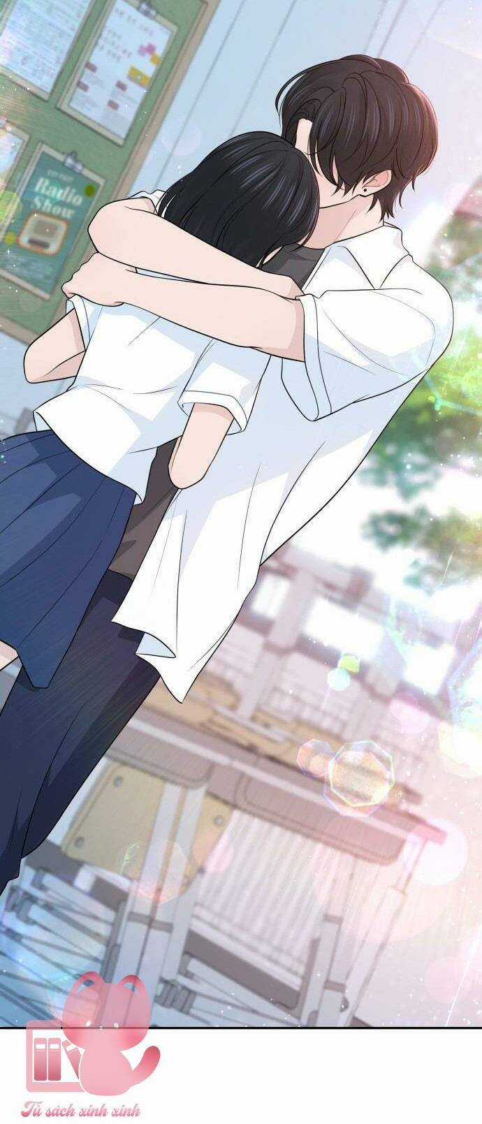 Lời Tỏ Tình Đi Lạc Chapter 73 trang 76