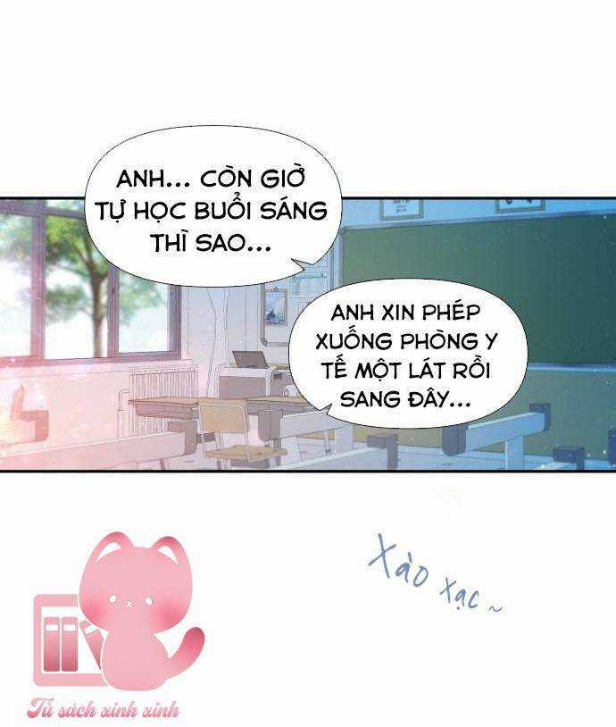 Lời Tỏ Tình Đi Lạc Chapter 73 trang 77