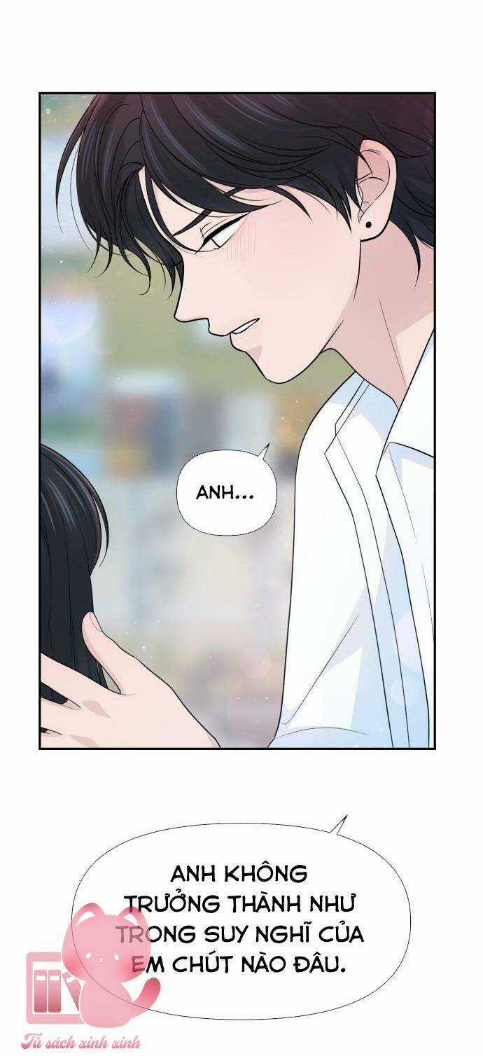 Lời Tỏ Tình Đi Lạc Chapter 73 trang 78